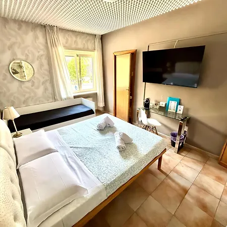 Di Martino Bed & Breakfast Řím