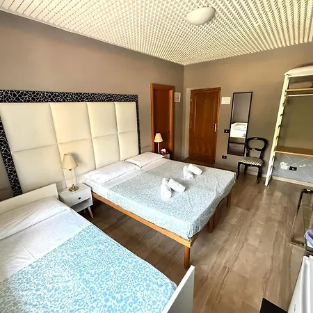 Di Martino Bed & Breakfast 4*