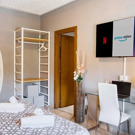 Di Martino Bed & Breakfast 4*
