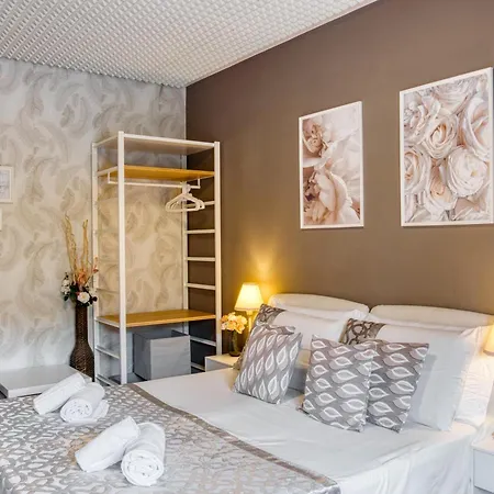 Bed & Breakfast Di Martino 4*