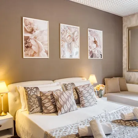 Di Martino Bed & Breakfast Rome