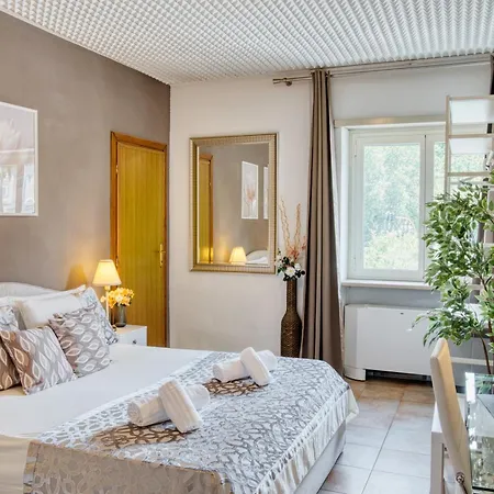 Bed & Breakfast Di Martino Rome