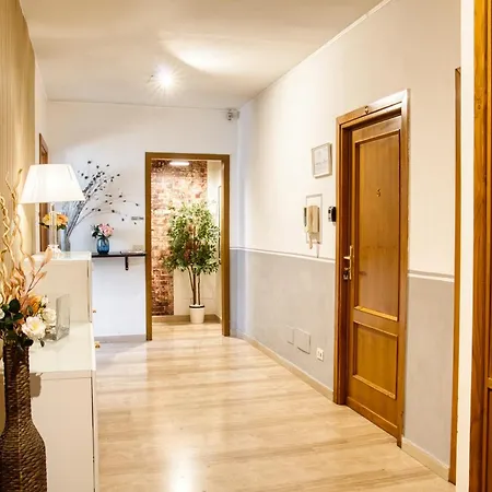 Di Martino Bed & Breakfast
