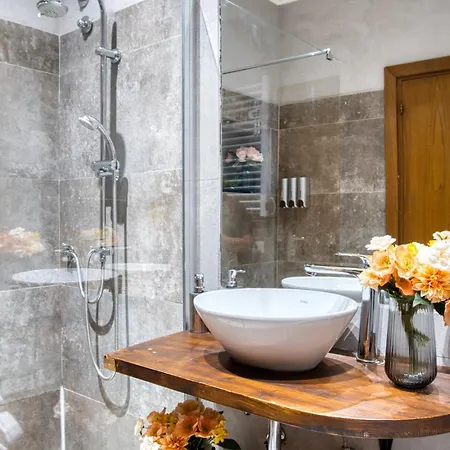 Di Martino Bed & Breakfast 4*
