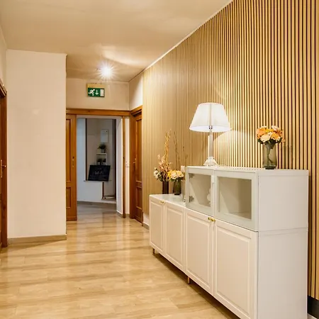 Bed & Breakfast Di Martino 4*