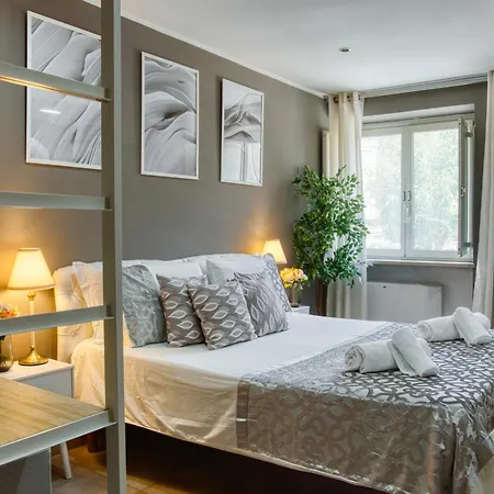 Bed & Breakfast Di Martino