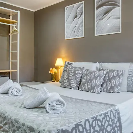 Di Martino Bed & Breakfast 4*