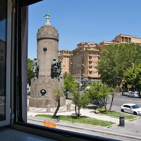 Bed & Breakfast Di Martino