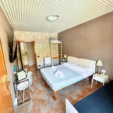 Di Martino Bed and breakfast