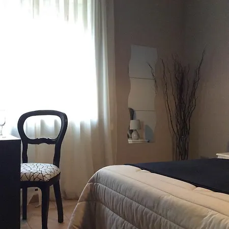 Bed and breakfast Di Martino Roma
