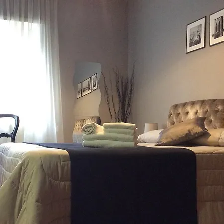 Di Martino Bed and breakfast Roma