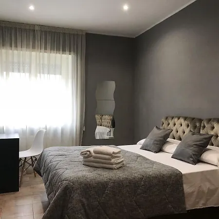 Di Martino Bed and breakfast