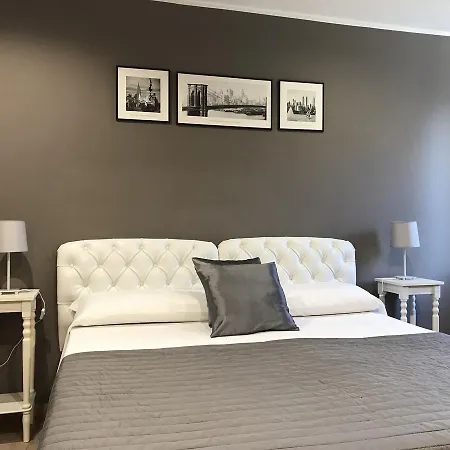 Di Martino Bed and breakfast