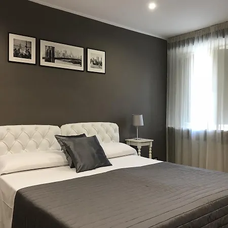 Bed and breakfast Di Martino 2*