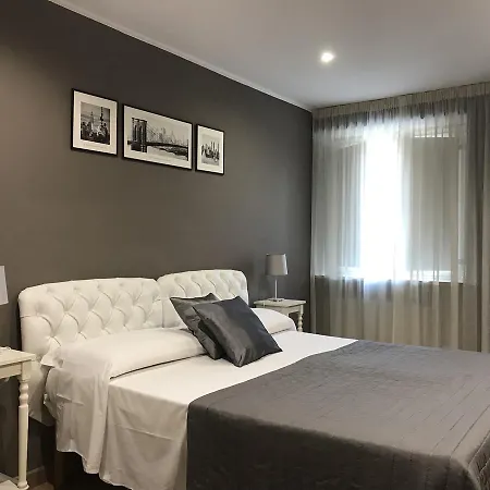 Bed and breakfast Di Martino 2*