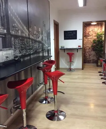 Bed and breakfast Di Martino Roma