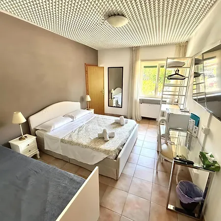Di Martino 2* Řím