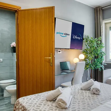 Oda ve Kahvaltı Di Martino