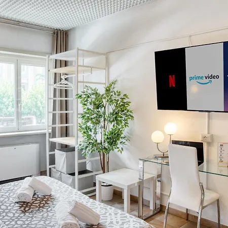 Di Martino Oda ve Kahvaltı 4*