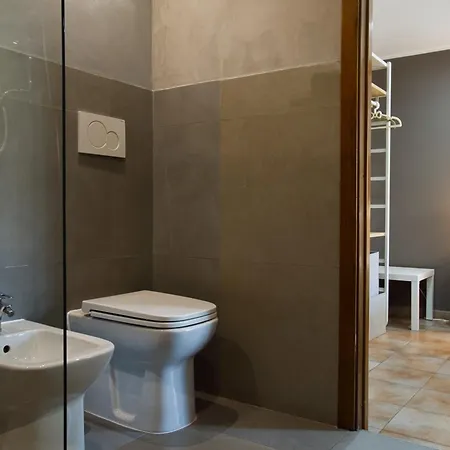 Oda ve Kahvaltı Di Martino Roma