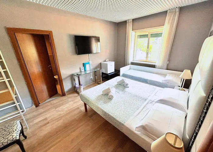 Di Martino Bed and breakfast Roma