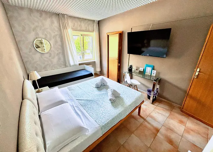 Bed and breakfast Di Martino