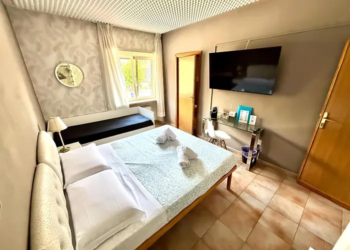 Di Martino Bed and breakfast Roma