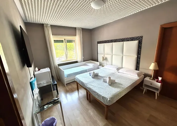 Bed and breakfast Di Martino Roma