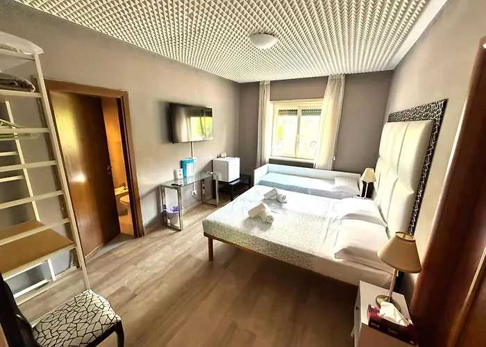 Bed and breakfast Di Martino Roma