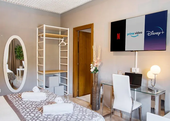 Di Martino Bed and breakfast 4*