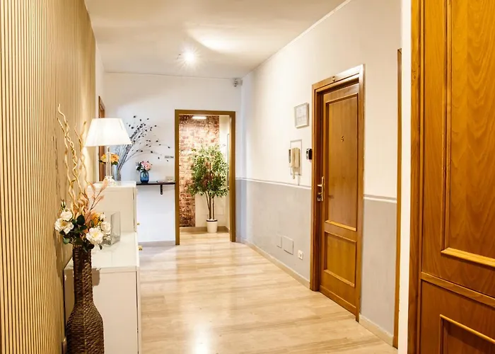 Di Martino Bed and breakfast