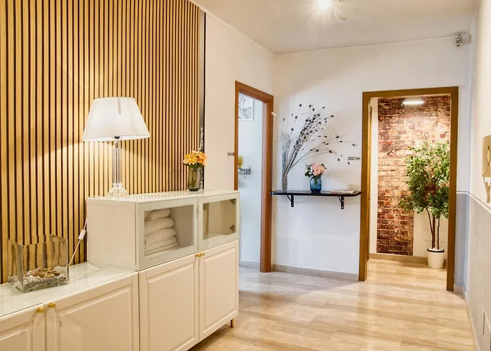 Bed and breakfast Di Martino Roma