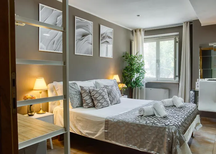 Bed and breakfast Di Martino