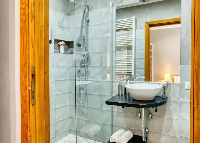 Bed and breakfast Di Martino 4*