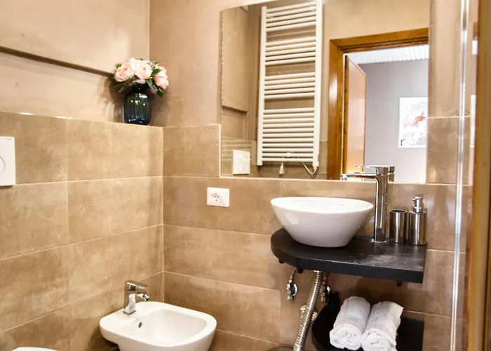 Di Martino Bed and breakfast Roma