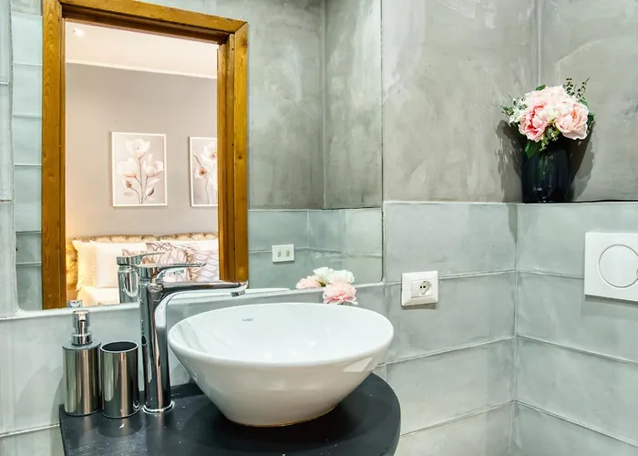 Bed and breakfast Di Martino Roma