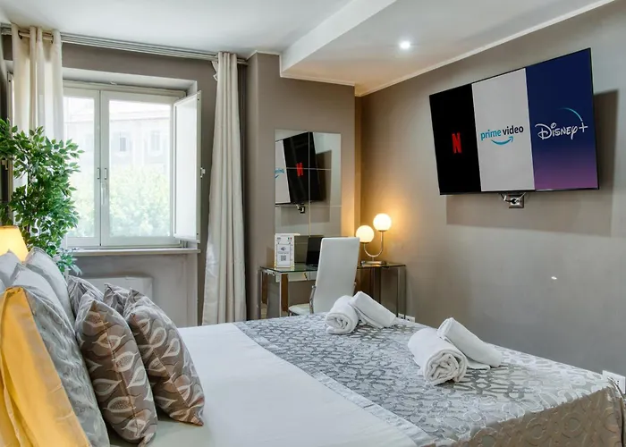 Bed and breakfast Di Martino 4*