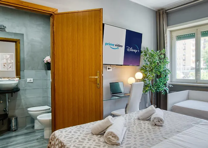 Bed and breakfast Di Martino