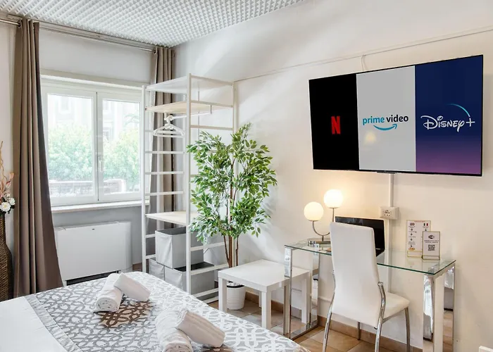 Di Martino Bed and breakfast 4*