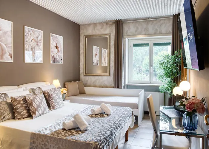 Bed and breakfast Di Martino 4*