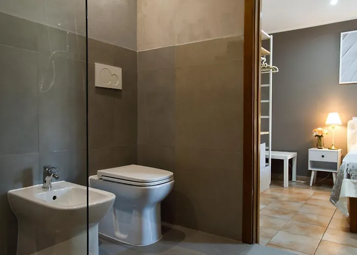 Bed and breakfast Di Martino Roma