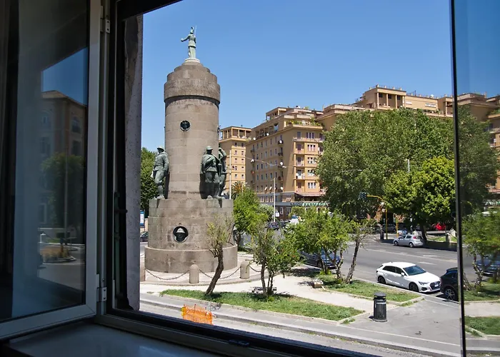 Bed and breakfast Di Martino