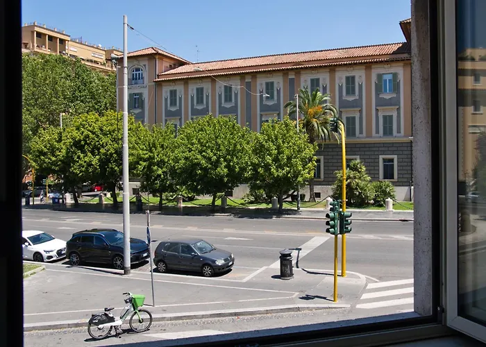 Bed and breakfast Di Martino 4*