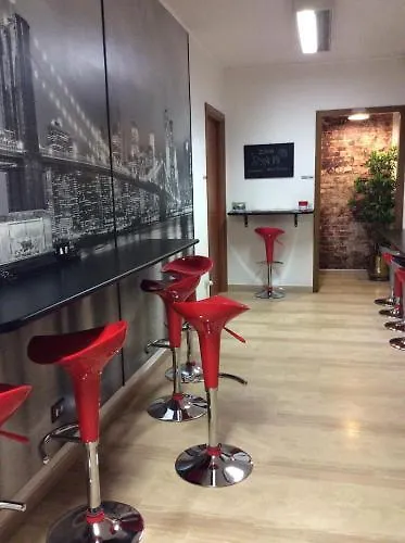 Bed and breakfast Di Martino Roma