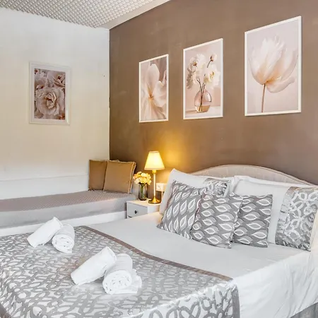 Bed & Breakfast Di Martino