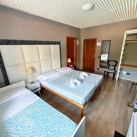 Bed & Breakfast Di Martino Roma