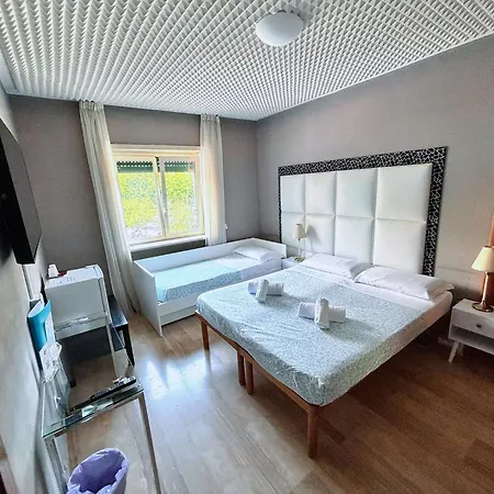 Bed & Breakfast Di Martino