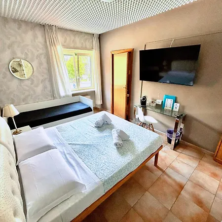 Bed & Breakfast Di Martino