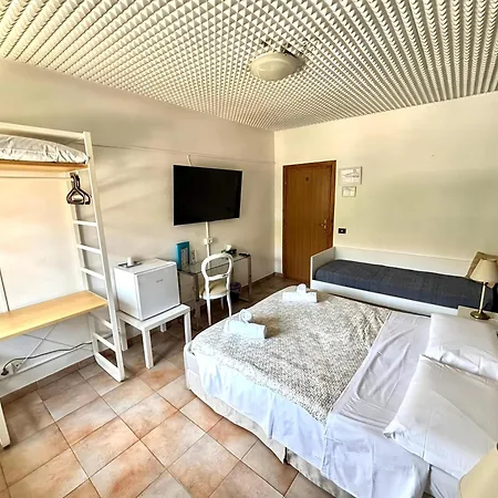 Bed & Breakfast Di Martino 2*