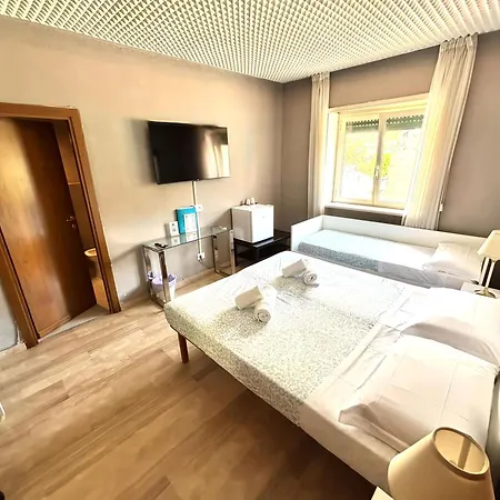 Di Martino Bed & Breakfast Roma